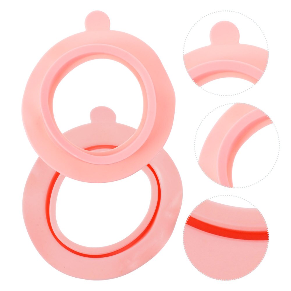 1Pc bébé bol ventouses antidérapant Silicone tapis ventouse bol tapis pour la maison