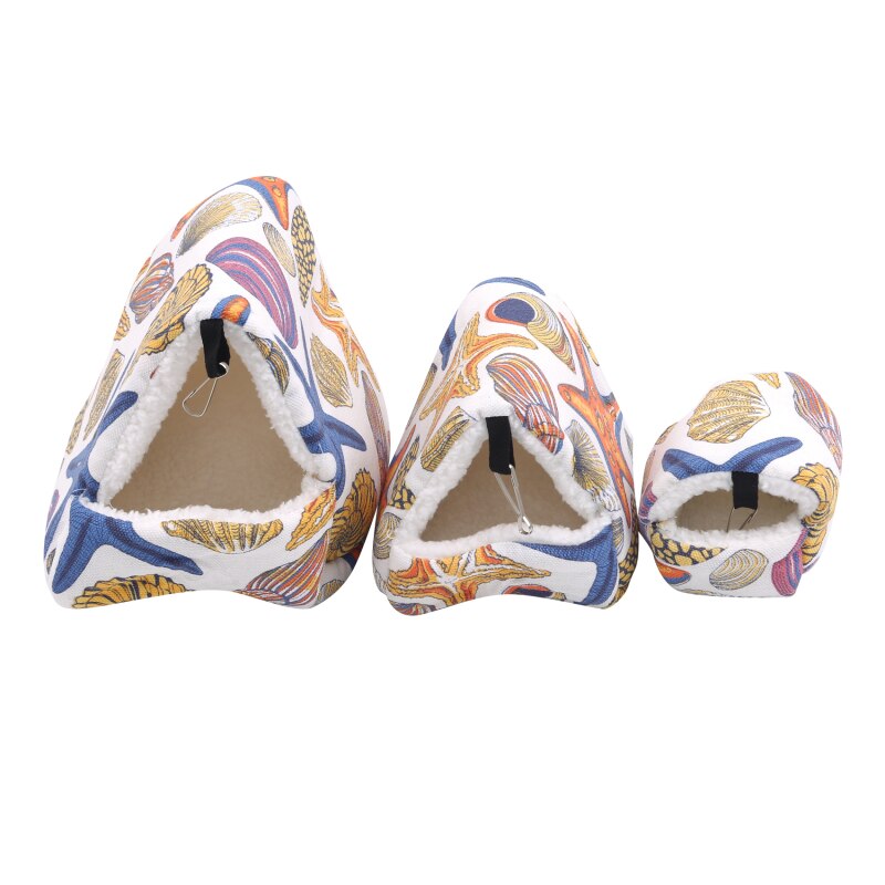 Small Animal Pets Cages Winter Spring Hamster Guin... – Vicedeal