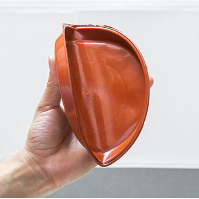 Plateau de Pot de fleur en plastique, 10 pièces, soucoupe de plante ronde goutte à goutte, plateaux de Pot de fleurs, Pot intérieur et extérieur, fournitures de jardin pour la maison D1