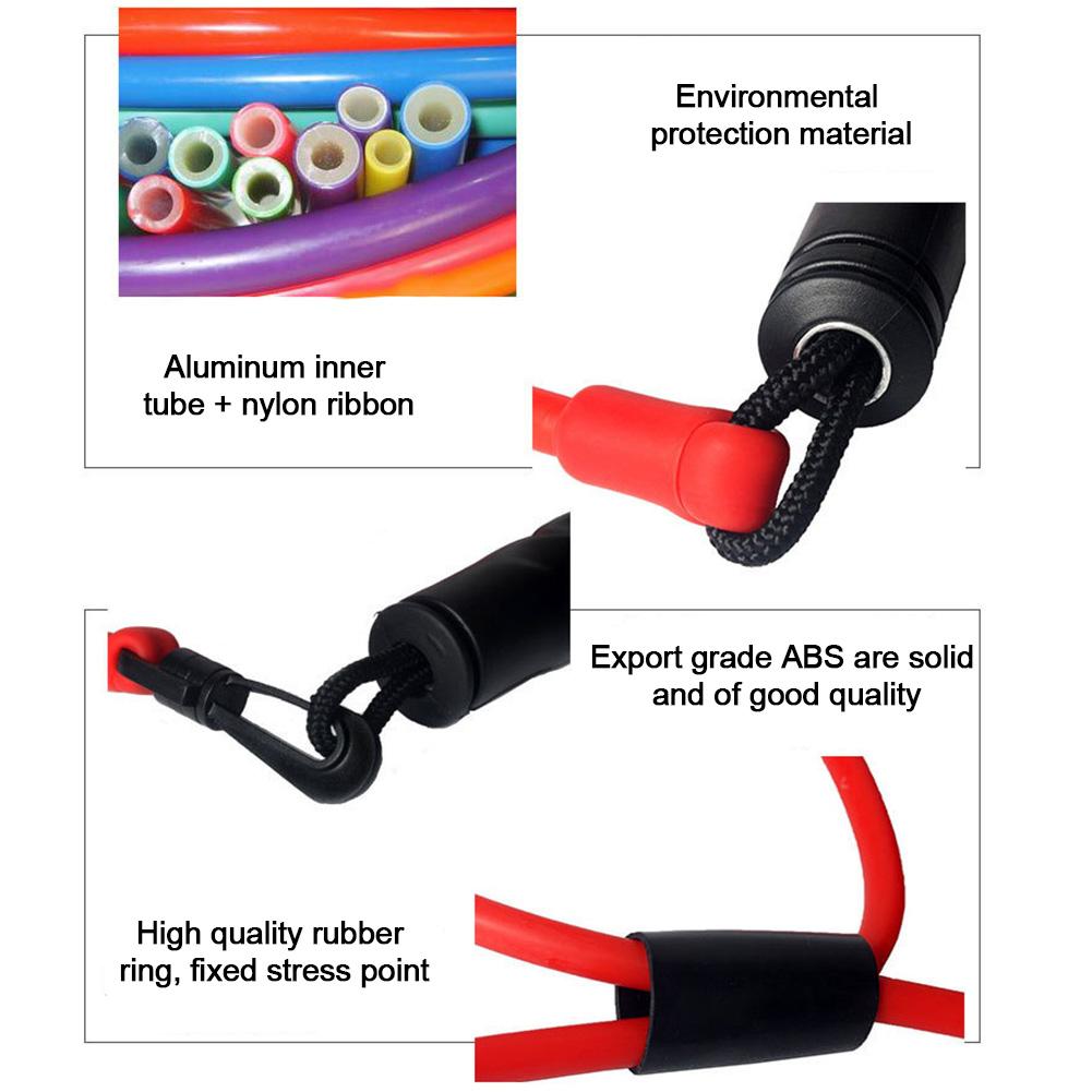 Golf Training Equipment Golf Swing Resistance Bands Good Elasticity Golf Training Aids Pull Rope Fast