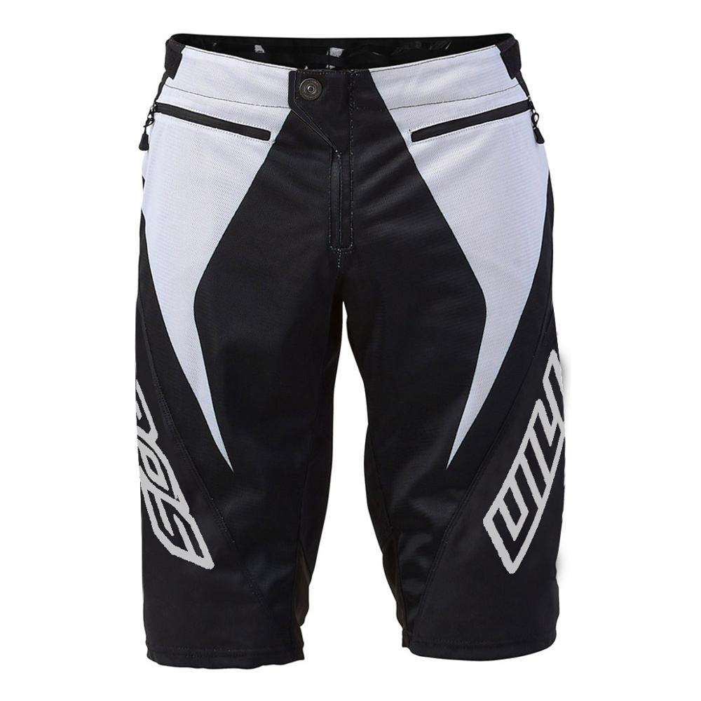 Willbros motorcykel mtb cykel mx offroad scooter motorcykel sommershorts