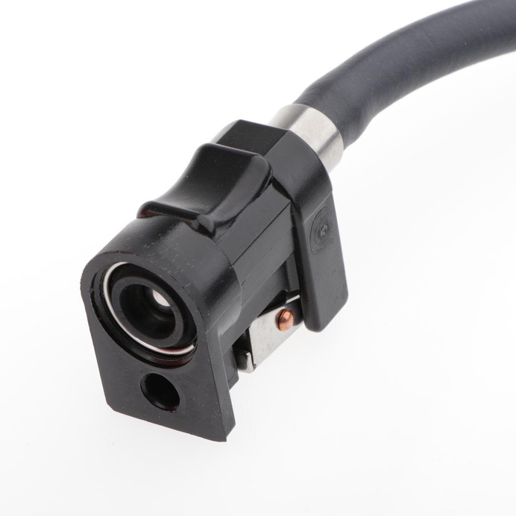 Portable Marine Boat Fuel Tank 3.2 Gallon for Yamaha, 12L Replacement Fuel Tanks