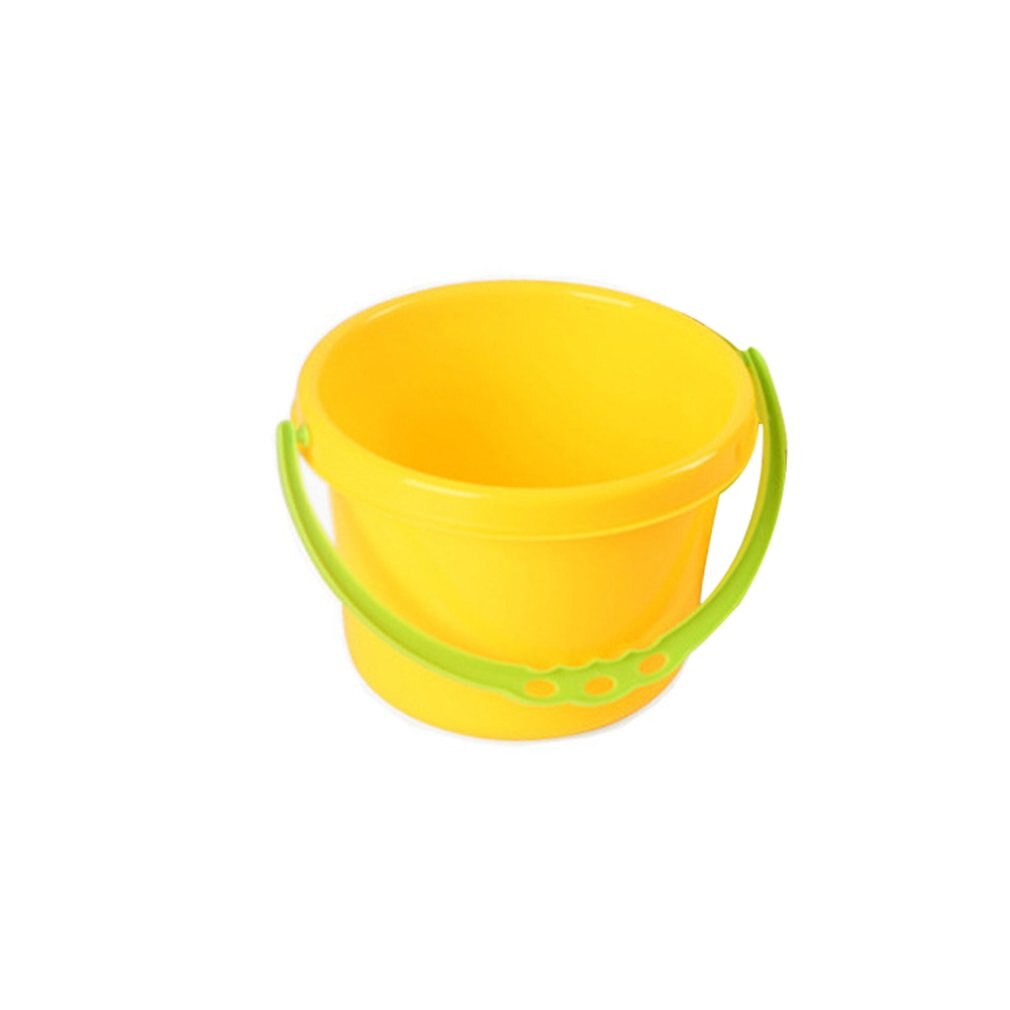 Kinderen Zand Strand Speelgoed Kasteel Emmer Hark Water Gereedschap Set Voor Kinderen Speelgoed Goed Cadeau Voor Kinderen Zomer Strand Speelgoed