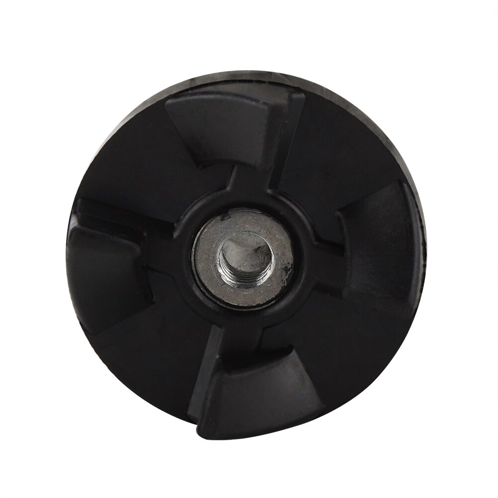 3pcs Rubber Blade Gears + 3pcs Base Gears Blender Part Kit Juicer Accessory Replacement