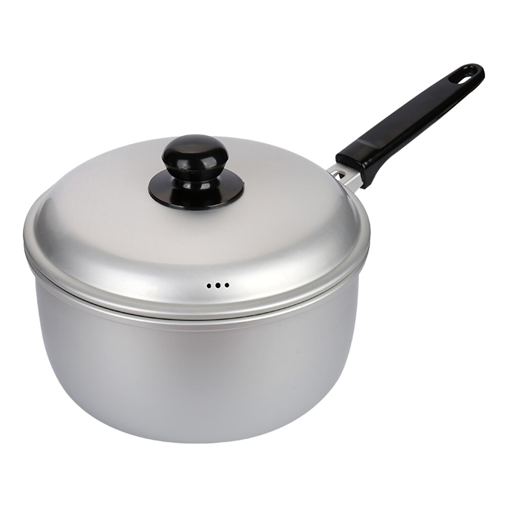 Japanese Style Pot Mini Pot Noddles Cooking Pot Durable Stew Pot with Lid