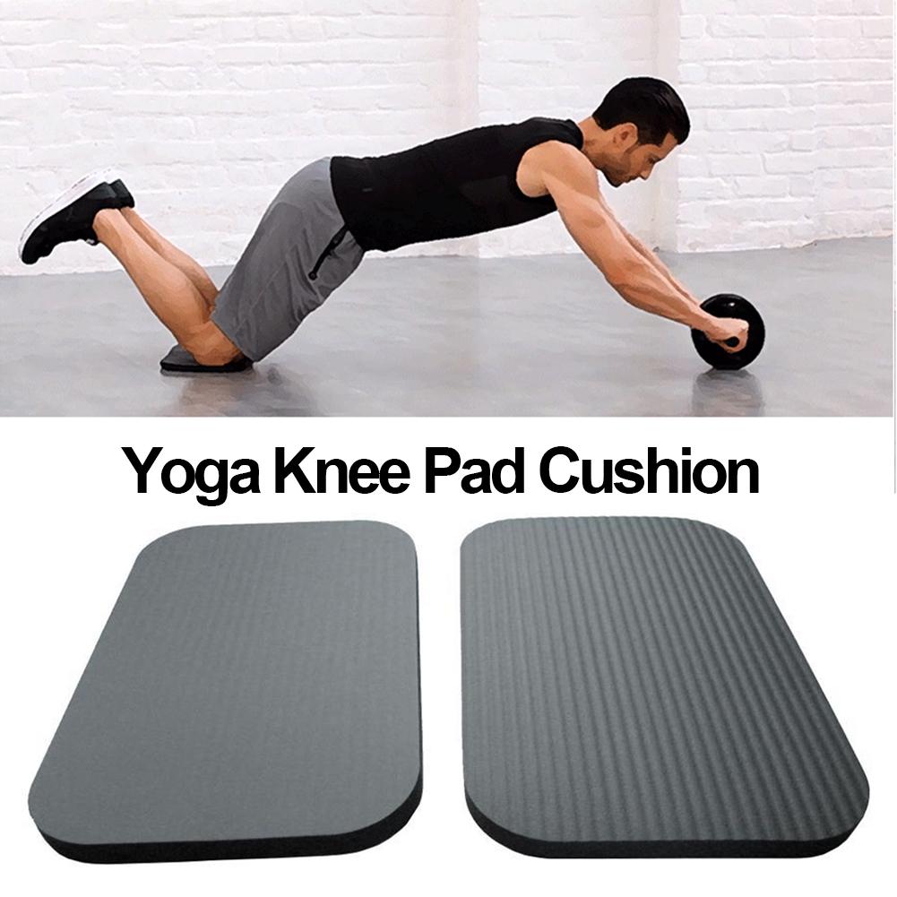 Yoga Knee Pad Cushion Knees Protection Versatile S... Grandado