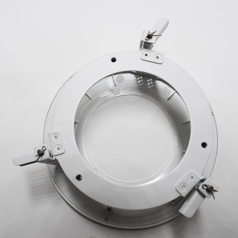 DH PFB200C In-ceiling Mount Bracket CCTV Accessories IP Camera Ceiling Mount Stand Neat & Integrated