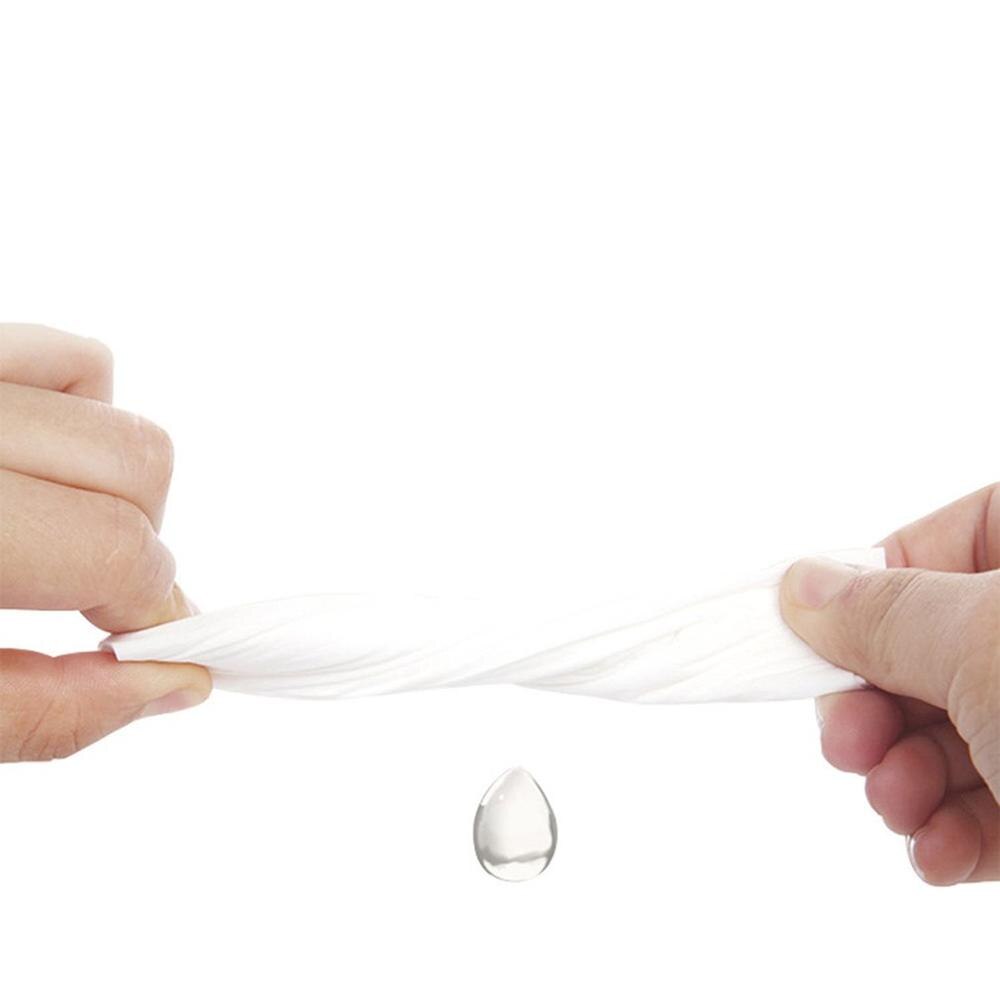 Papier de toilette en pâte de bois, 3 sacs de papier de citrouille, de papier de toilette pour bébé, serviettes de cuisine, papier de soie faciale