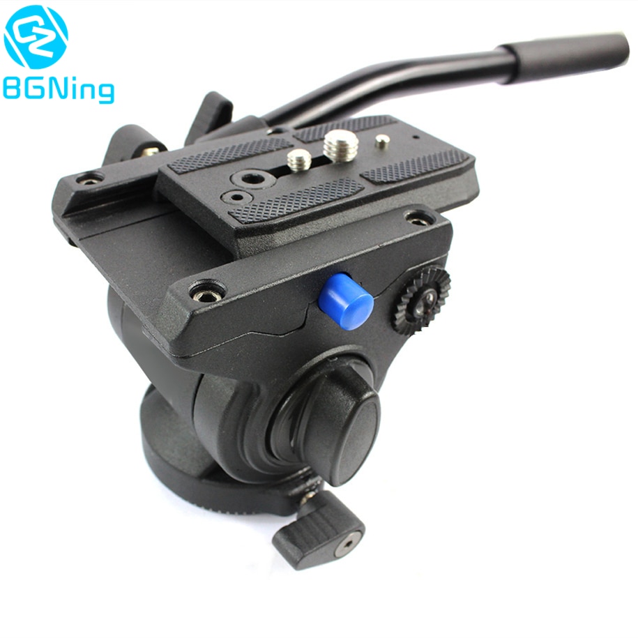 In Fibra di carbonio Professionale Treppiede Testa a Sfera per DSLR SLR Fotocamera Digitale Supporto Del Basamento Accessori Per la Fotografia Max 1730 millimetri