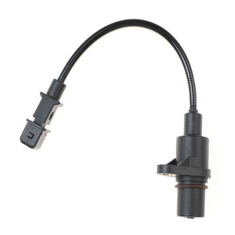 Novo sensor de posição do virabrequim para hyundai accent kia rio 2010-2016, 39180, 2016-2018, pc531, 5s1776