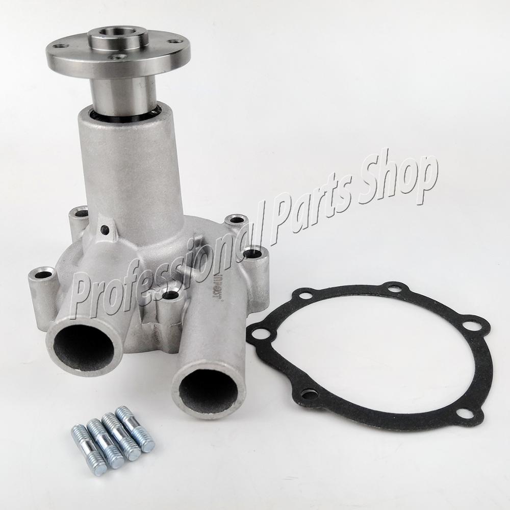 Water Pump CH12859 721252-42700 Fits John Deere for Yanmar 850 950 YM2000 YM3110