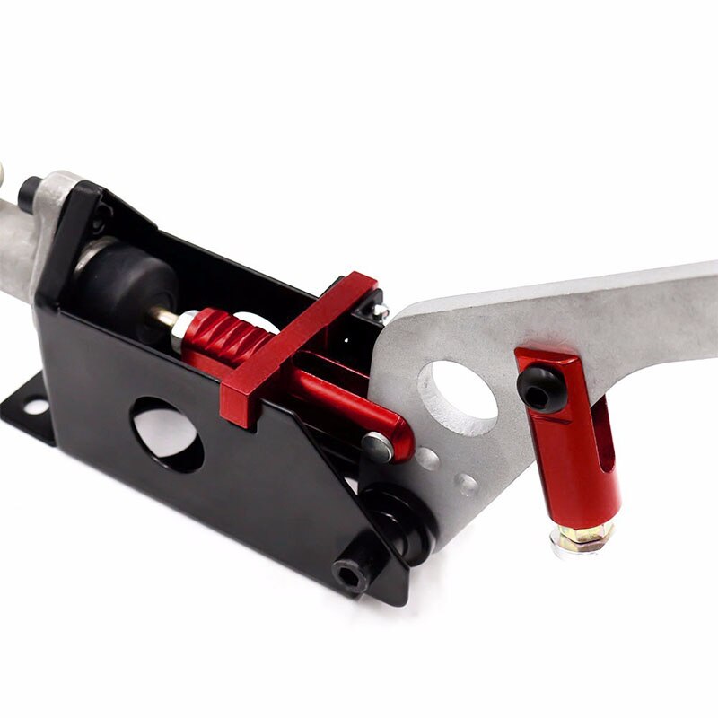 Universal Racing Hydraulic Drift Handbrake Electronic brake Handbrake Vertical Horizontal Grip