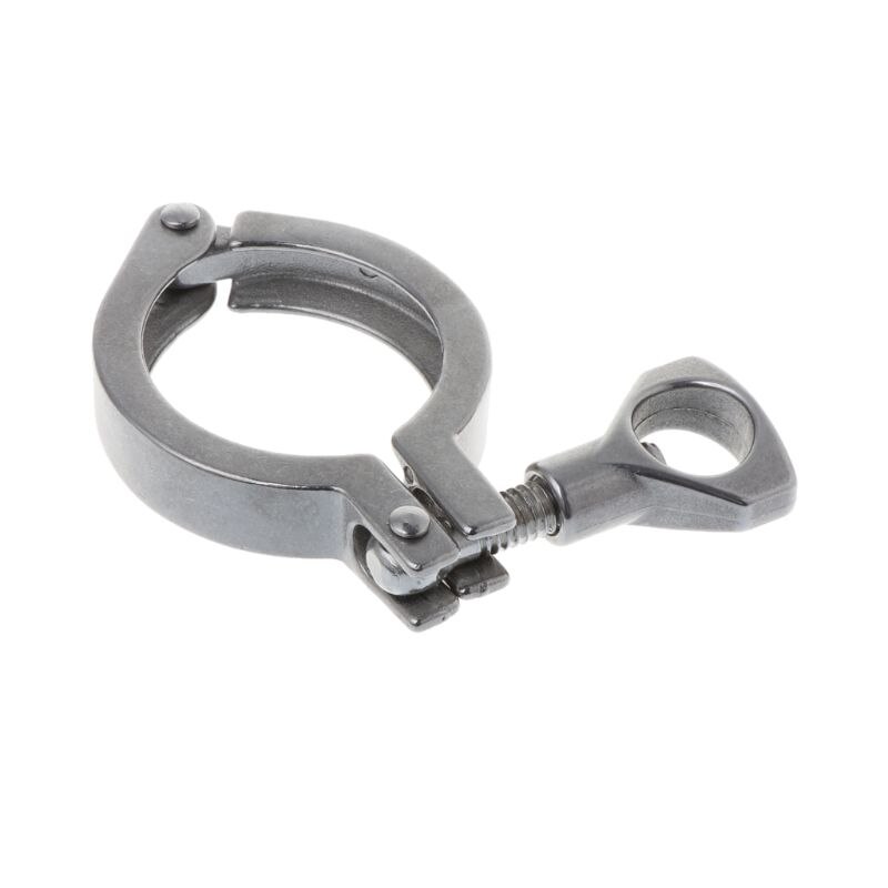 Stainless Steel Tri-clamp SUS304 Sanitary Pipe Wel... – Grandado