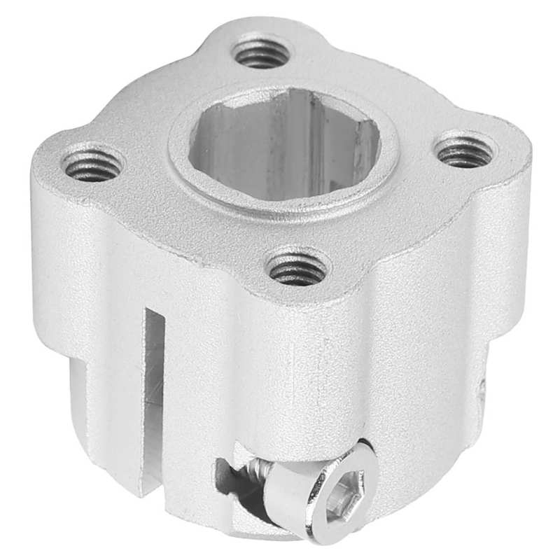 3310-0016-4012 12mm verhexen See Welle Spann Kragen Hub hoch-Geschwindigkeit Hohe-zuletzt Welle Klemme