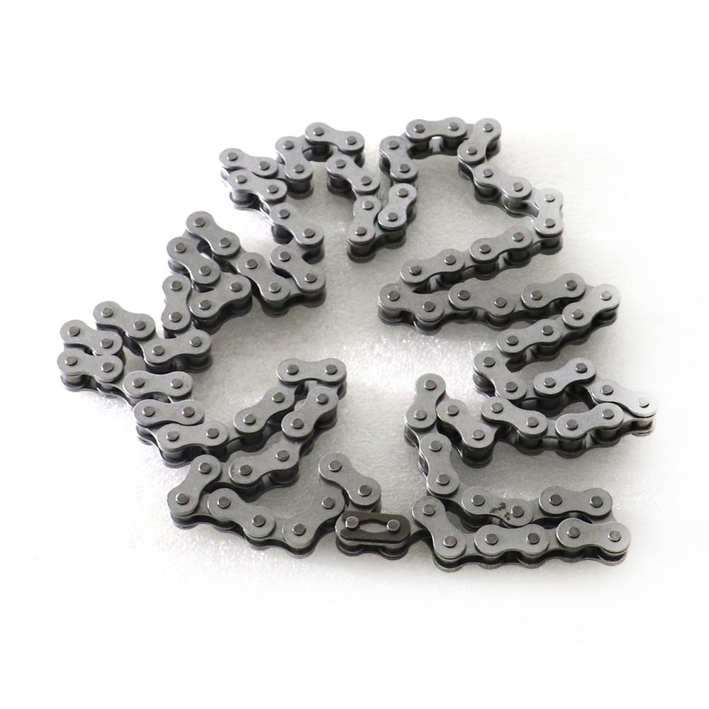 Chaîne de moto 415 X 110L pour ATV Quad Pit, pour Dirt Bike
