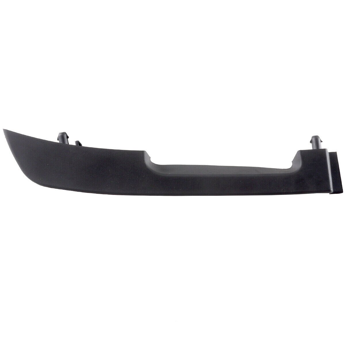 Left and Right Pair Front Bumper Air Deflector For Land Rover Range Rover LR098435 LR098434