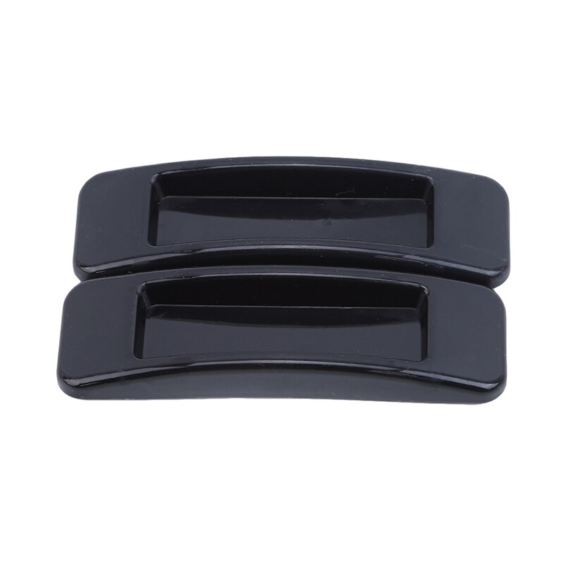 2pcs/set Safty Door Handles Adhesive Door Window Handle Home Door Handle Safety Cover Guard Protector Drawer