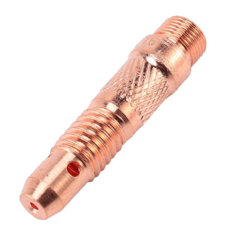 20Pcs Argon Welding TIG Inverter DC Welding Machine/Equipment TIG Tungsten Collet Body and Collet