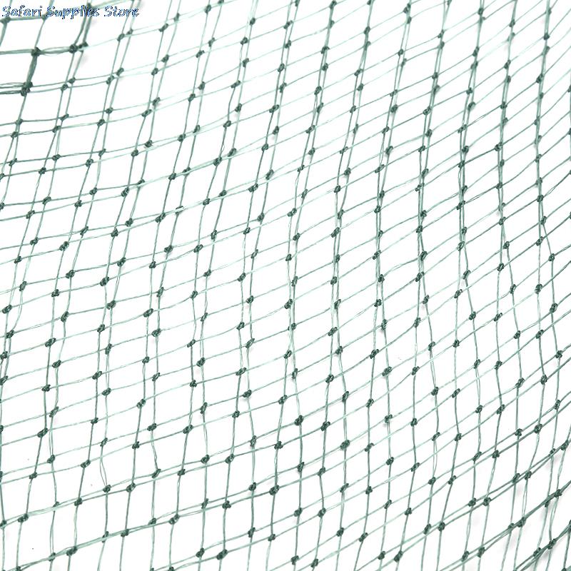 Fishing Net Trap Nylon Mesh Cast Fishery Accessories Simple Load Fish Bag Tackle