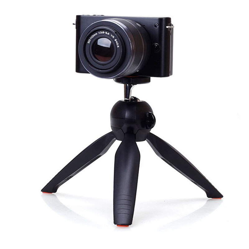 Selfie Stok Mini Draagbare Telefoon Camera Statief Selfie Stand Houder Voor 55-85Mm Telefoon Voor Telefoon Selfie Stok