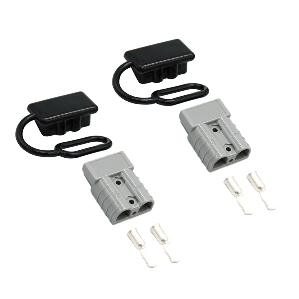 thumbnail image 2 of Traeger Replacement Quick Connect Plug By DIRECT IGNITER – Brand New & Fast Shipping 2 of 3
