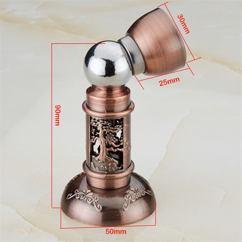 Magnetische Türstopper Verhindern Tür Magnet Stopper Stoßstange Fangen Türstopper Stopper Magnet Tür Stoppt Türstopper Magnetische Tür Stopper: A2