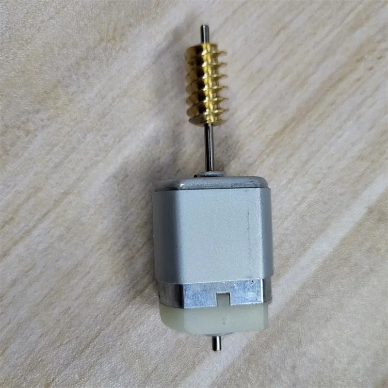 Voor Chrysler 300C Esl/Elv Steering Column Lock Motor 12V FC-280 Controle Auto Accessoires Interieur ferramentas