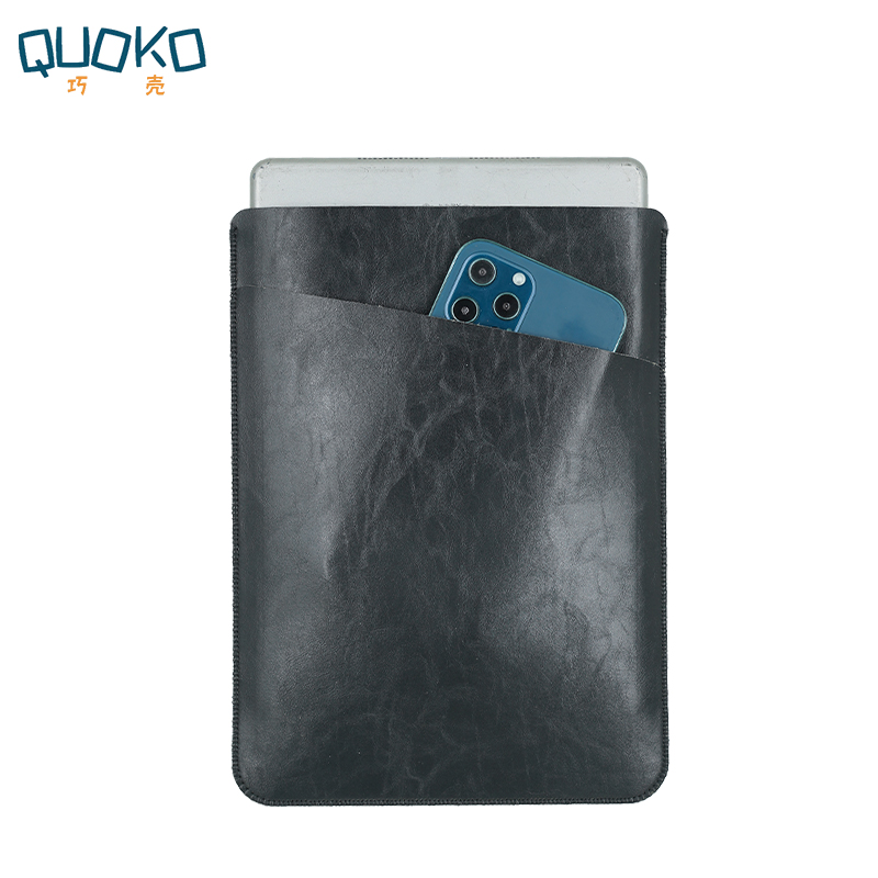 PU-Leder Tablette-Schutzhülle Laptoptasche E-Bücher Hülle Tasche Leichte Hülle für 9,7 10,5 10,2 11 12,9 Zoll iPad Profi Luft: IPad Profi 12,9 / Gelb