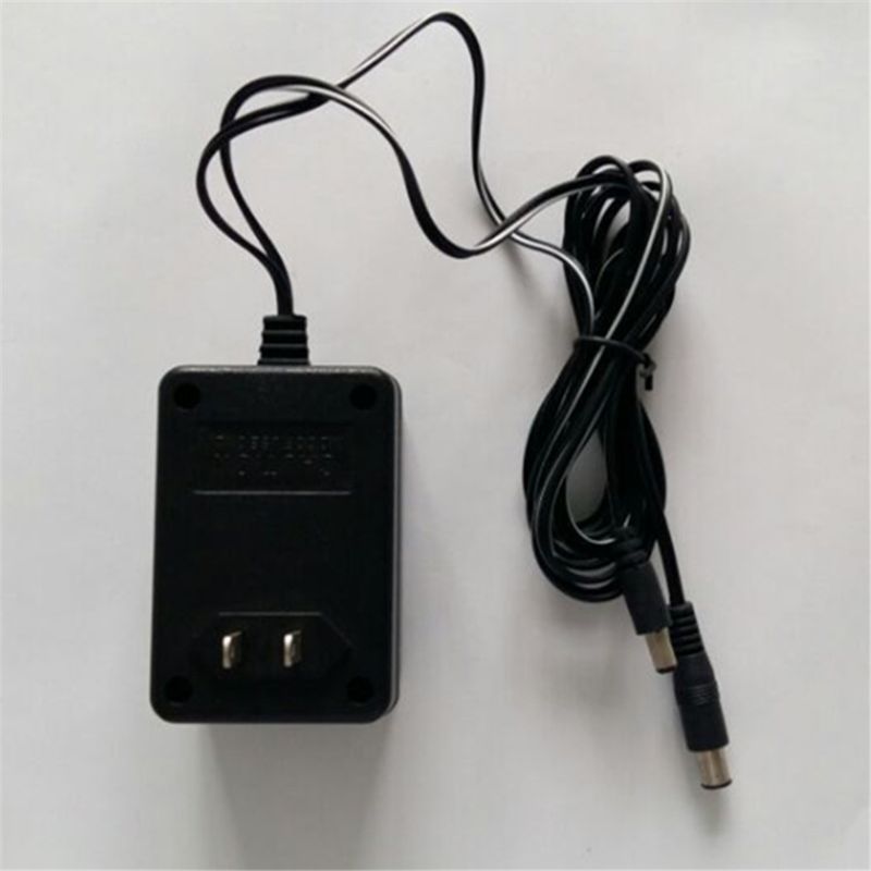 Universal 3 in 1 AC Power Adapter Kabel Für N-intendo für sega für genesis B95C