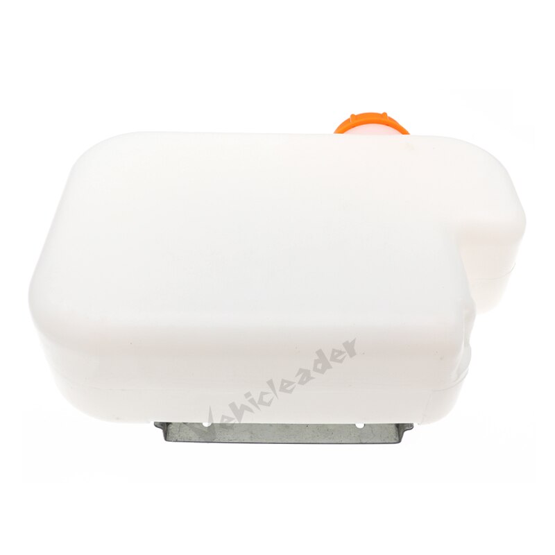 4.5L Universal Plastic Fuel Oil Gasoline Tank Air Heater Diesel Car Truck Caravan Motorhome Parking Heater Oil Storage Box Tool