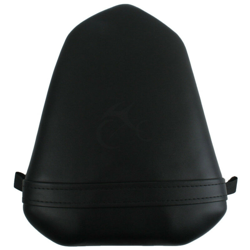 Asiento trasero de motocicleta, asiento de pasajero para Yamaha YZF R1 2002-2003 2004-2006 2007 -2005