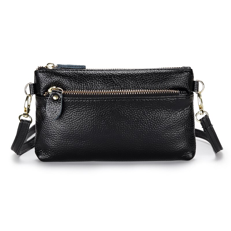 COMFORSKIN nouveautés pochette pour femmes sac directe de dames jour embrayages