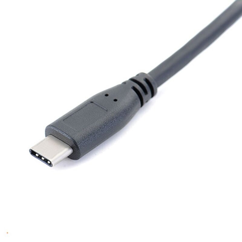 USB 3.1 Type-C to USB 3.0 Micro B Cable Connector Data Line for Hard Drive Smartphone Cell Phone PC Computers