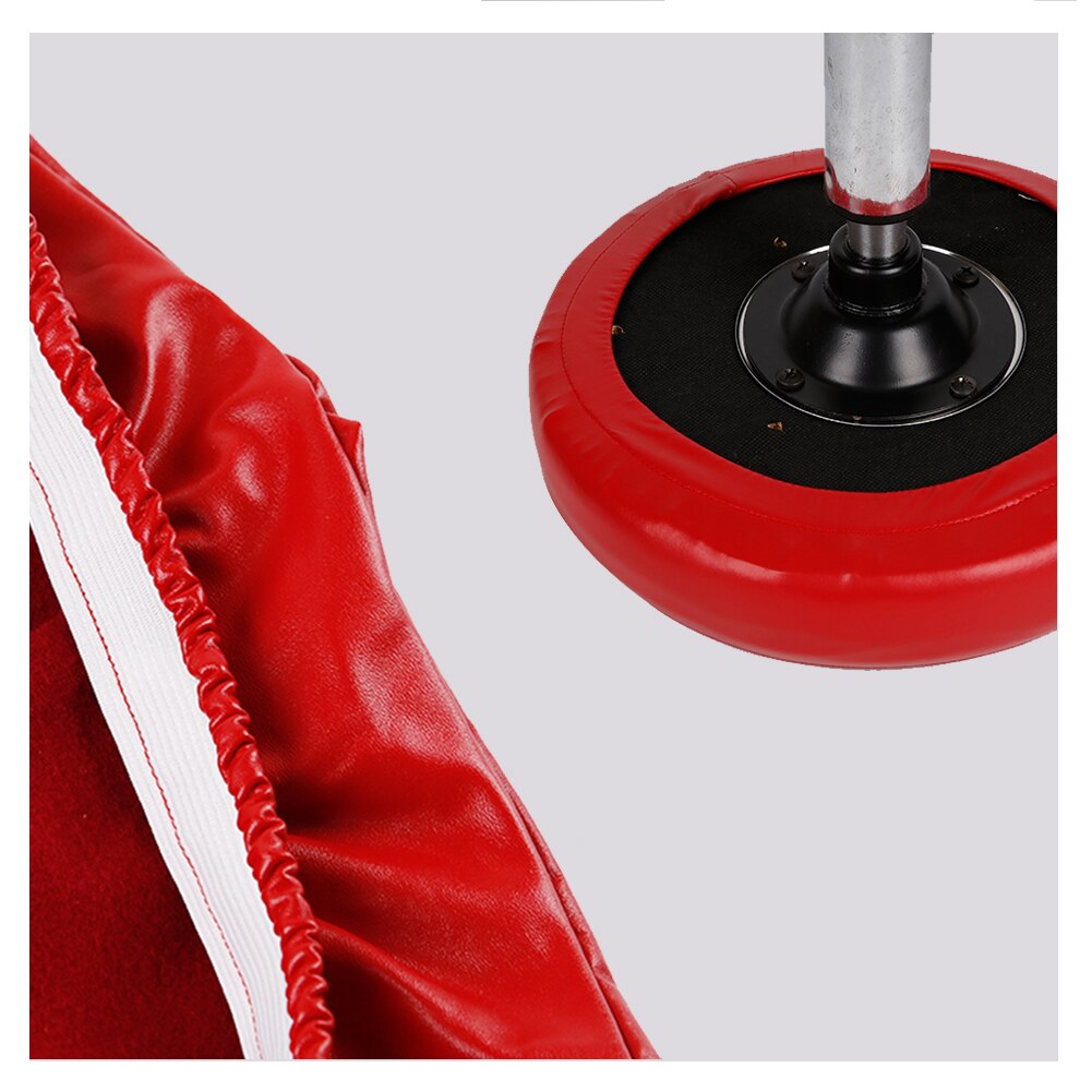 табурет Round Chair Protector Elastic PU Leather Stool Chair Cover Waterproof Chair Protector Small Round Seat Cushion Sleeve