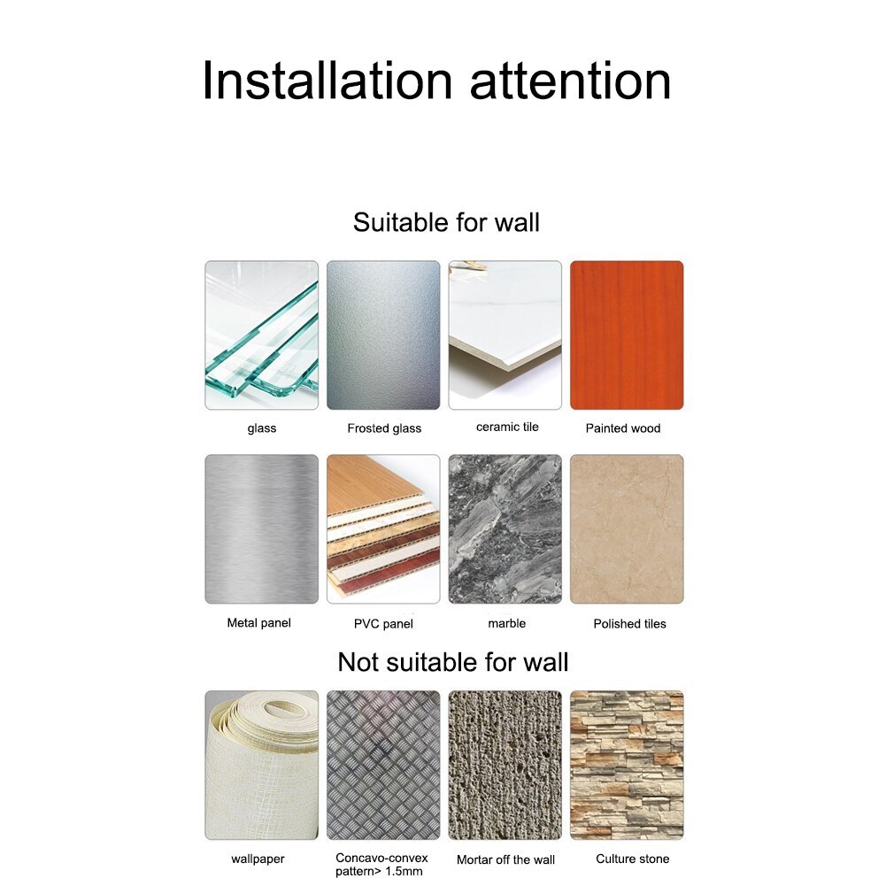 Föhn Wall Mount Houder Stand Voor Dyson Supersonic Föhn Aluminium Beugel Badkamer Opbergrek Kits