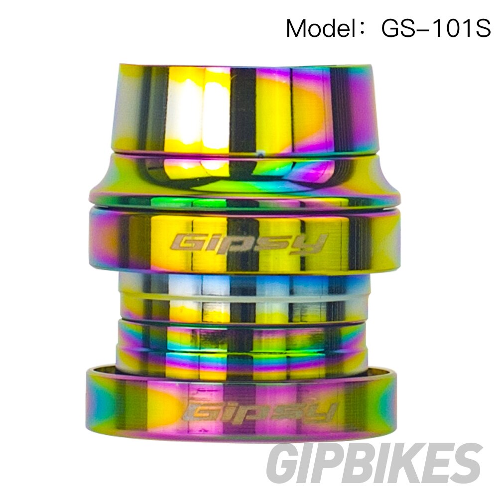 GIPSY GS-101S-auriculares de 29,6mm para bicicleta de empuje, especial para S T R I D E R, bicicleta de equilibrio para niños