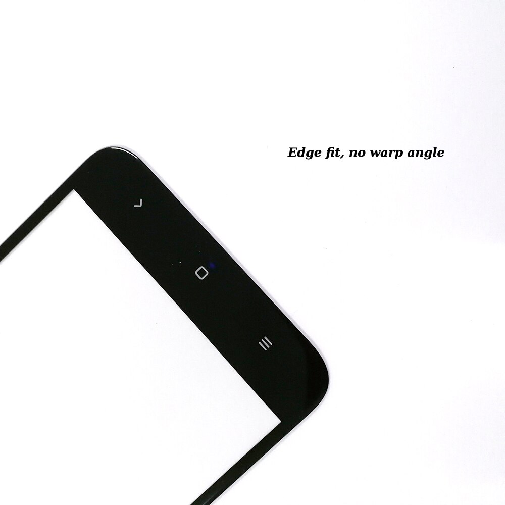 5.0 "Touch Glas Voor Xiaomi Redmi 4X Touch Screen Glas Digitizer Panel Sensor Redmi 4X Mobiele Touch Screen Lens reparatie Onderdelen