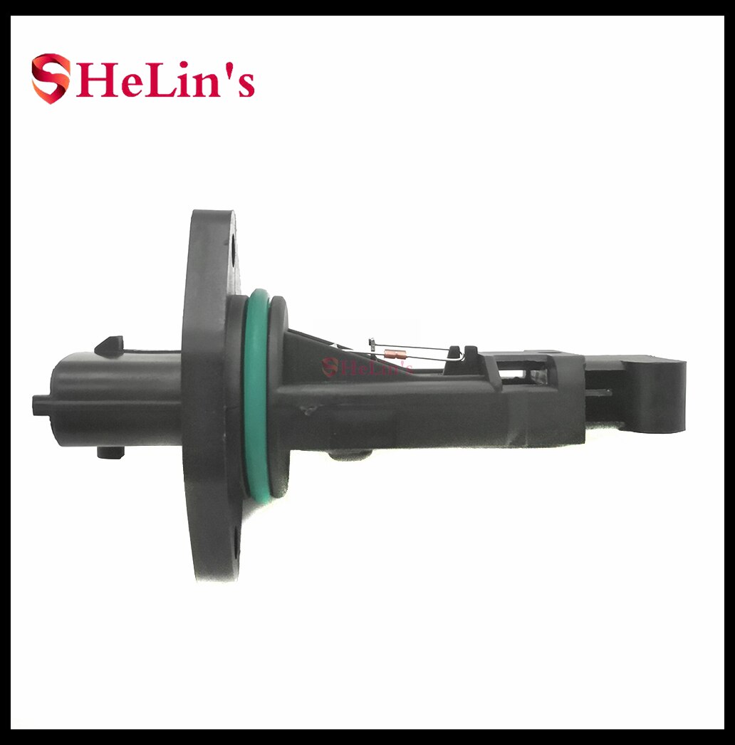 Sensor MAF de flujo de aire masivo, 0, 280, 218, 167, 0280218167, B11-3614011, para Chery EASTAR TIGGO RIICHG5 Ruiqi Oriental Son Zotye T600