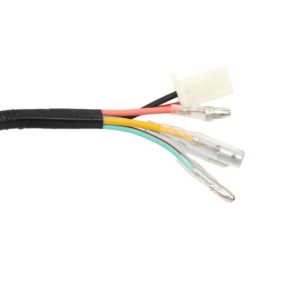 Off Road Motocross Magnet Motor Stator Coil Kits Pit Bike High-Speed Magnet Motor Stator Coil Fit For Lifan 150cc Engine CQ-125