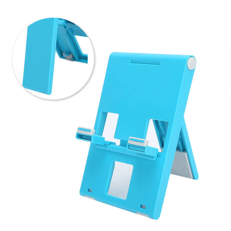 L266 Game Console Bracket Ultra‑Thin Portable Play Holder Stand Suitable for Switch