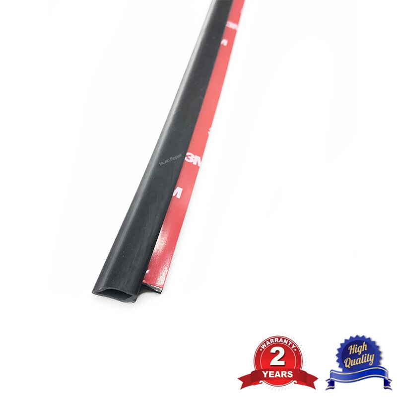 Joint de vitre arrière flambant neuf, pour Renault Clio 197 Clio 8200341503