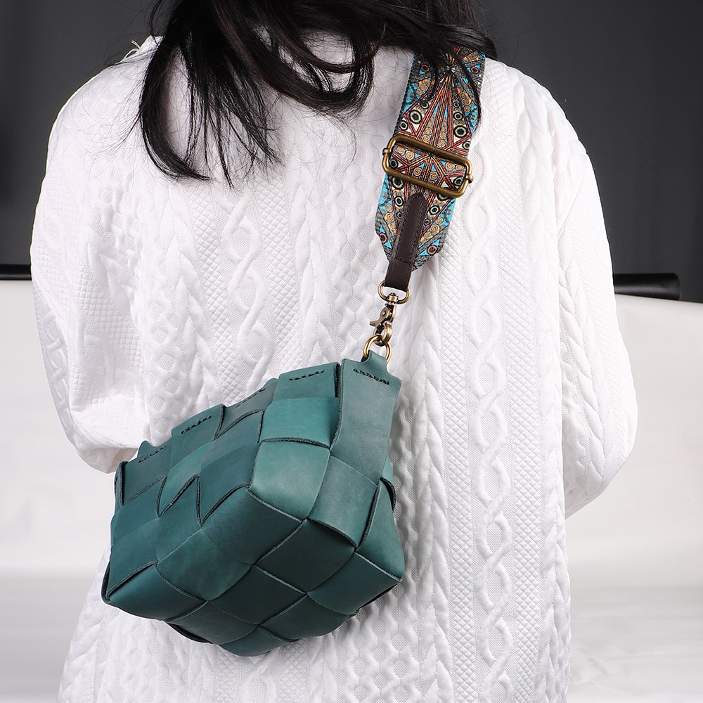 JOYIR Spallacci larghi Moda Nuove cinghie per borse per il tempo libero Cinghie di ricambio Borsa Donna Uomo Accessori per borse Larghezza 5 cm
