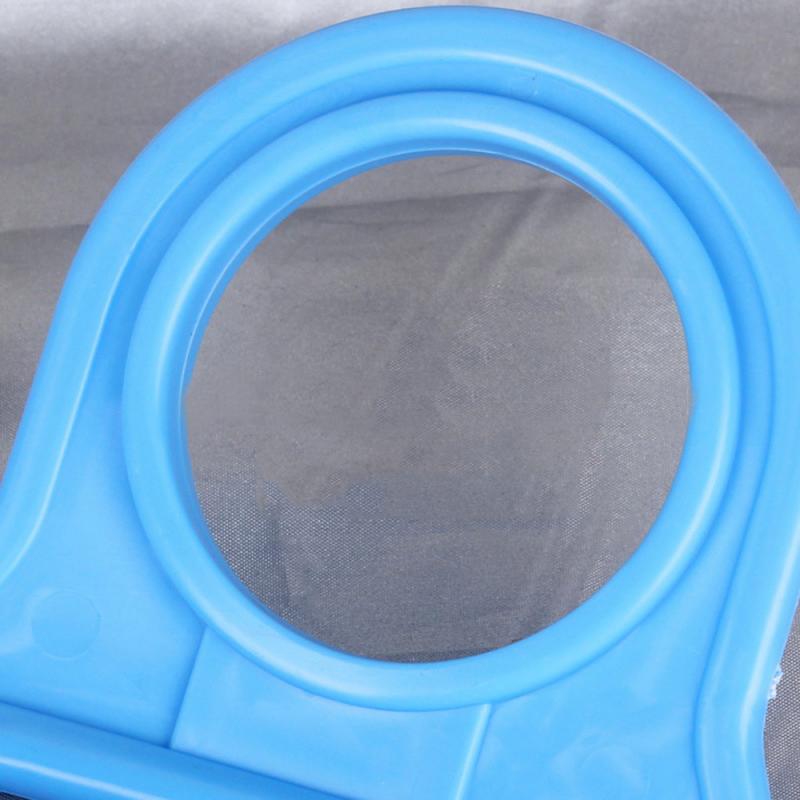 1PC Plastic Bottled Water Handle Energy Saving Thicker Water Handle Pail Water Lifting Device Carry Bottled Pumping Device Acces