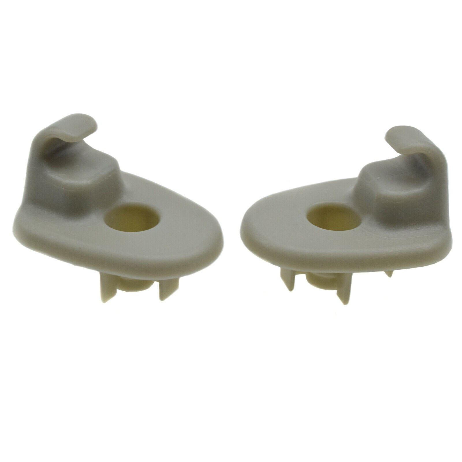 2 Stuks Geschikt Voor Dodge Nitro 05-07 Cherokee 05-07 Jeep Liberty Kk Kj 05-12 freeman Zonneklep Gesp Dek 1AR26BD1AA