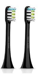 Oryginalna Soocas X3U elektryczna soniczna szczoteczka robić zębów szczotka robić zębów USB akumulator ulepszony dorosły wodoodporny ultradźwiękowy automatyczny 3 kolor: Brush głowa czarny