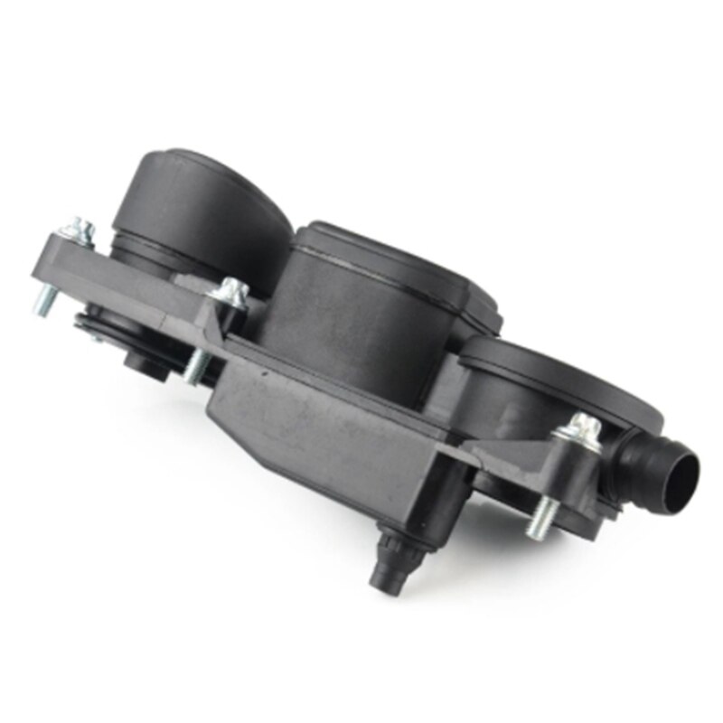 Separador de aceite para coche, ventilación del cárter para Mercedes W220 W203 W211, 6460101462