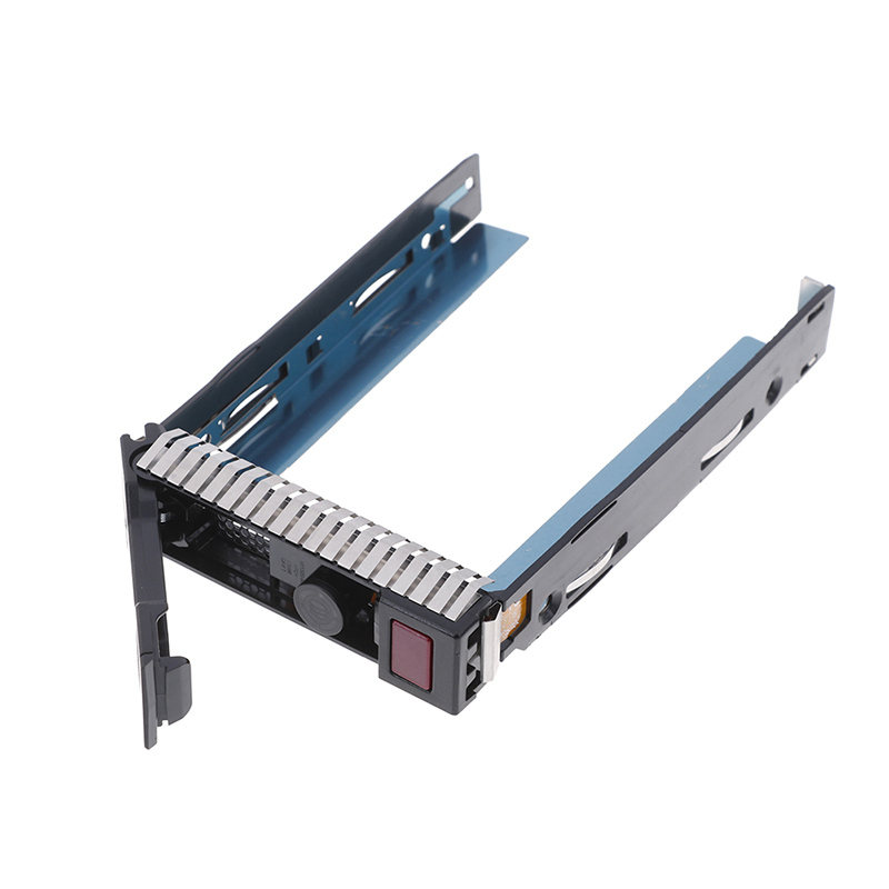 3.5" Hard Drive Caddy Tray 651314-001 for HP G8 Gen8 G9 Gen9 LFF SAS SATA 651320-001 DL380p