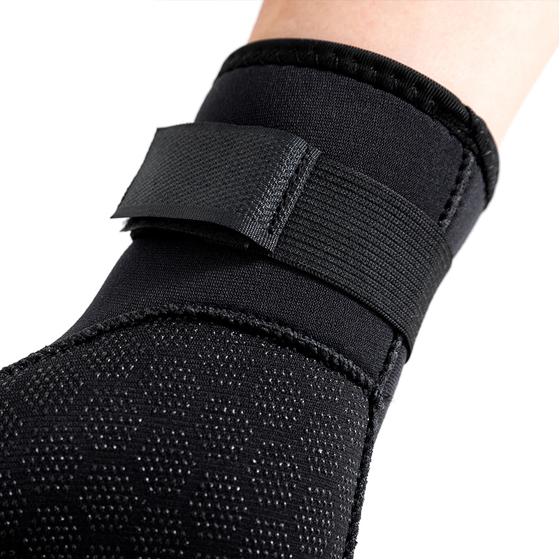 3mm neoprenowe rękawice do nurkowania odporne na przecięcia utrzymuj ciepło nurkowanie z rurką wiosłowanie Surfing kajakarstwo kajakarstwo łowiectwo podwodne sporty wodne