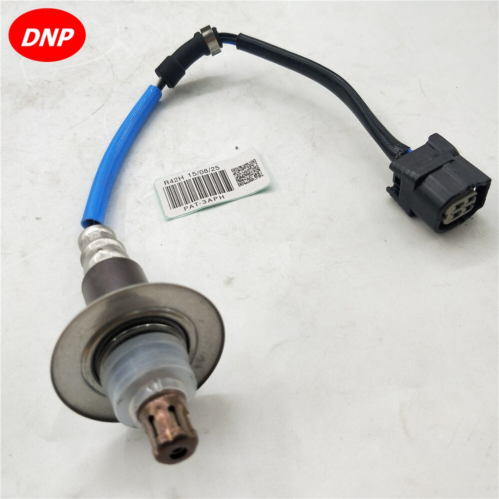 DNP O2 Oxygen Sensor Lambda Fit For HONDA CR-V 211200-2460/2112002460