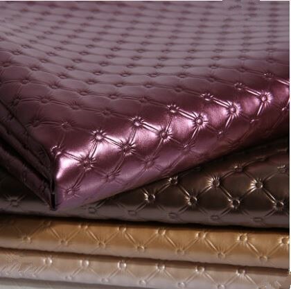50x138cm Pu leather material car interior interior decoration artificial leather fabric DIY furniture seat sofa belt